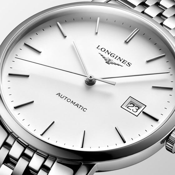 Longines Elegant Collection