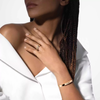 Bague Move Noa, petit modèle