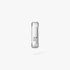 Moderniste single earring, medium model