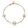 Pom Pom Dot Bracelet