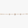 Pom Pom Dot Bracelet