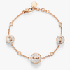 Pom Pom Dot Bracelet