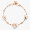 Pom Pom Dot Bracelet
