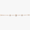 Pom Pom Dot Bracelet