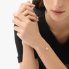 Pom Pom Dot Bracelet
