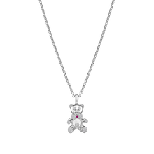  Happy Diamonds Teddybear