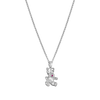 Happy Diamonds Teddybear