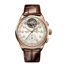  Premier B21 Chronograph Tourbillon 42 Léon Breitling