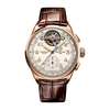 Premier B21 Chronograph Tourbillon 42 Léon Breitling