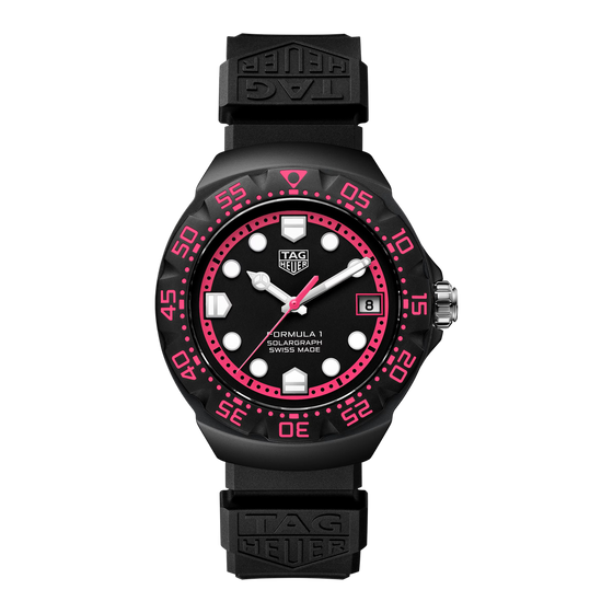 Formula 1 Solargraph