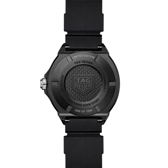 Formula 1 Solargraph