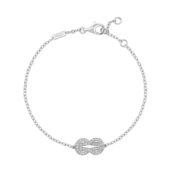 Bracelet Chance Infinie