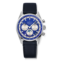  Chronomaster Original Lapis Lazuli