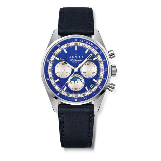 Chronomaster Original Lapis Lazuli