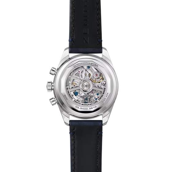 Chronomaster Original Lapis Lazuli