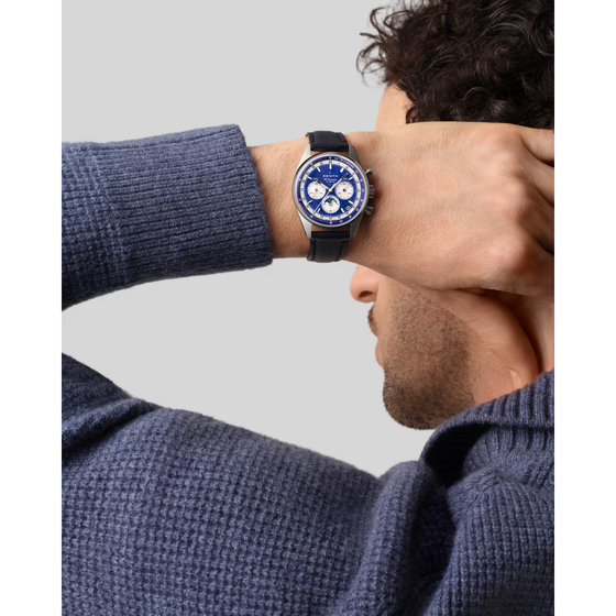 Chronomaster Original Lapis Lazuli