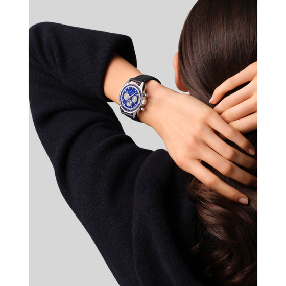 Chronomaster Original Lapis Lazuli