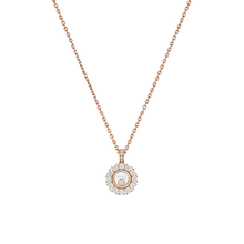  Happy Diamonds Icons Joaillerie