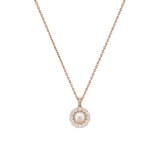 Happy Diamonds Icons Joaillerie