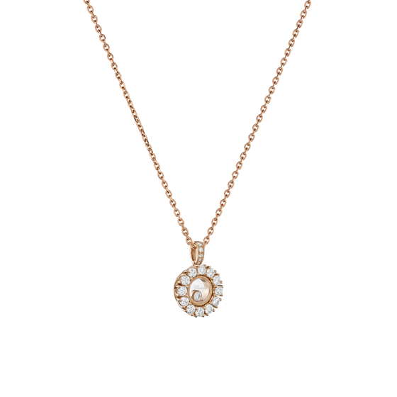 Happy Diamonds Icons Joaillerie