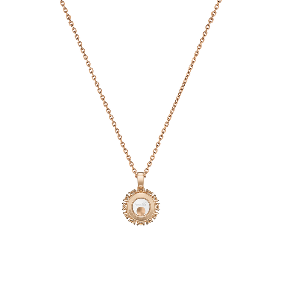 Happy Diamonds Icons Joaillerie