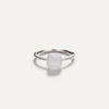 Bague Petit Milky de Nudo