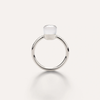 Bague Petit Milky de Nudo