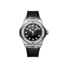  Big Bang One Click Steel Diamonds
