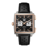 Monaco Chronograph