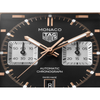 Monaco Chronograph
