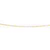 Bracelet 1mm
