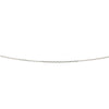 Ankle Bracelet 1mm