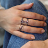 Vivid Ring