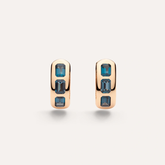Iconica Earrings