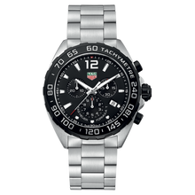  Formula 1 Chronograph