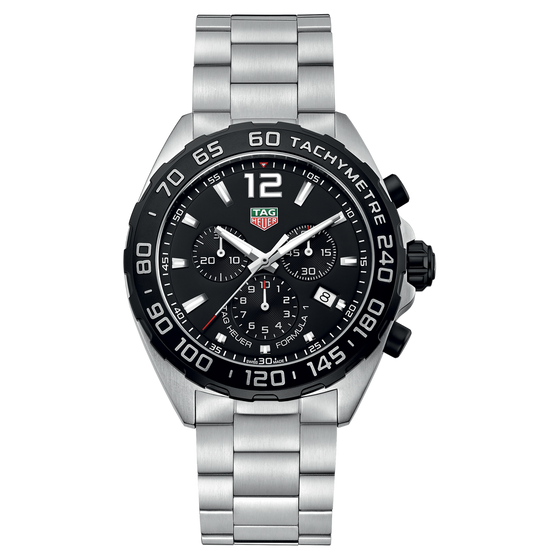 Formula 1 Chronograph