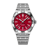 Chronomat Automatic GMT 40 NFL Tampa Bay Buccaneers Edition