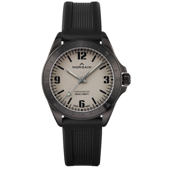 NEVEREST Night Sight 40mm