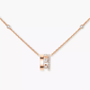 Move Romane pendant necklace
