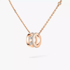 Move Romane pendant necklace