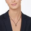 Pendentif Lettre C Or Rose