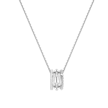  Force 10 Rise necklace