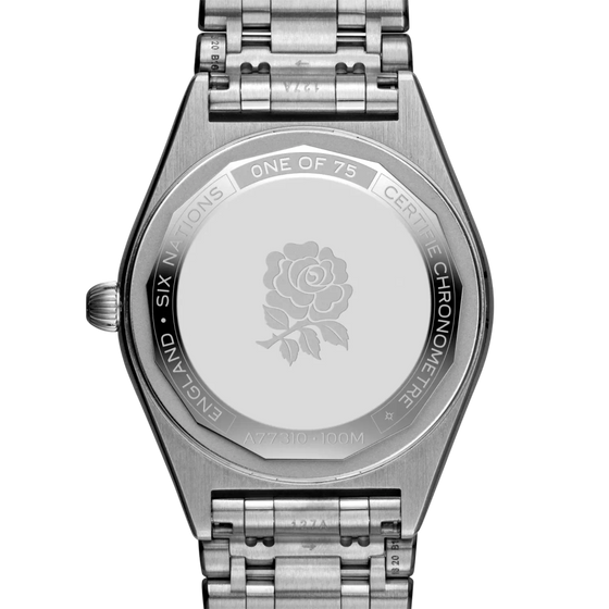 Chronomat 32 Six Nations England