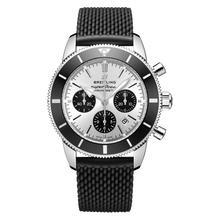  Superocean Heritage B01 Chronograph 44