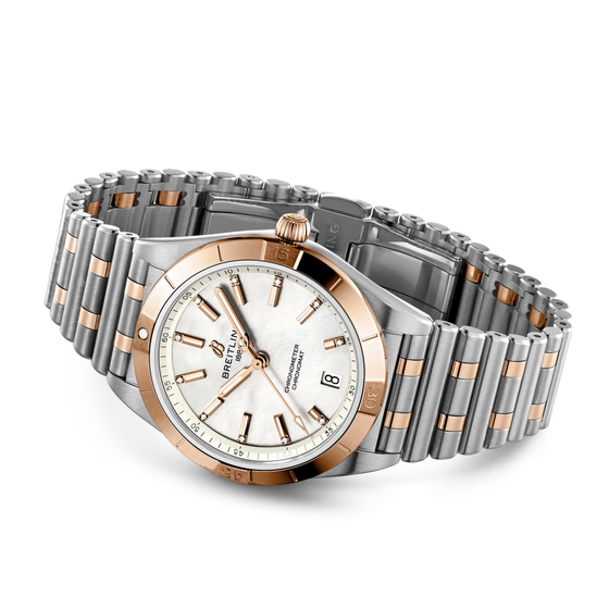 Chronomat Automatic 36