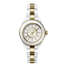  J12 Watch Caliber 12.2, 33 mm