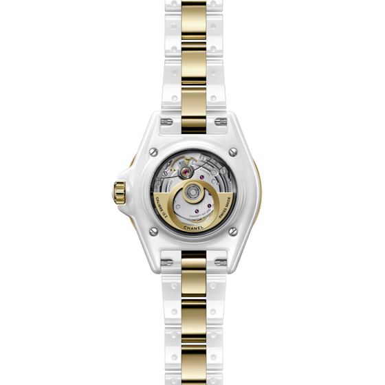 Montre J12 Calibre 12.2, 33 mm