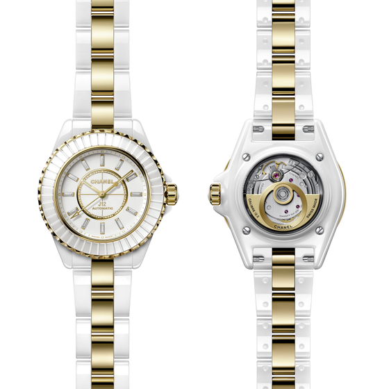 Montre J12 Calibre 12.2, 33 mm