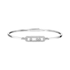 Bracelet jonc Move Classique, petit modèle