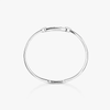 Bracelet jonc Move Classique, petit modèle